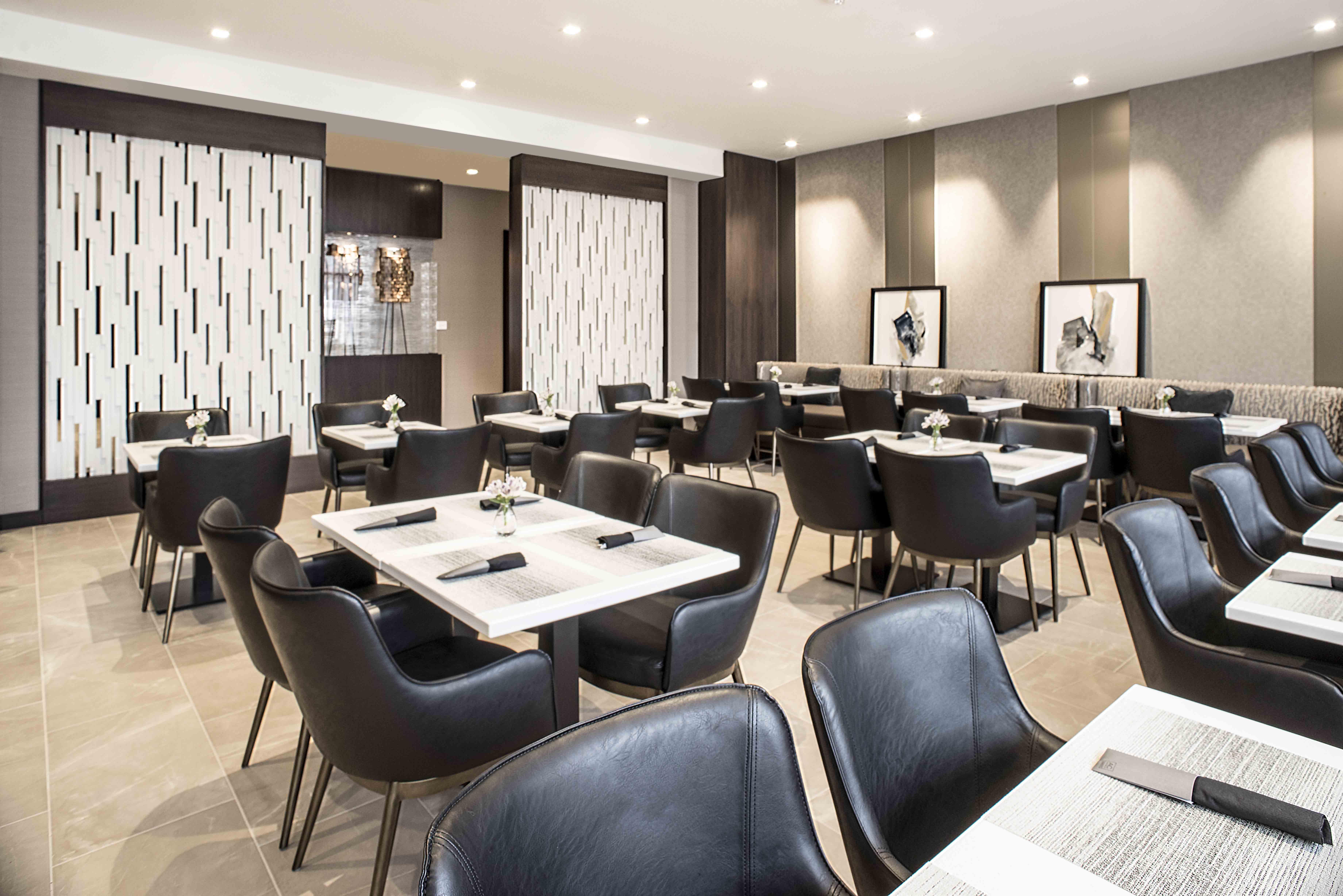 Ac Hotel By Marriott Boston Downtown Экстерьер фото