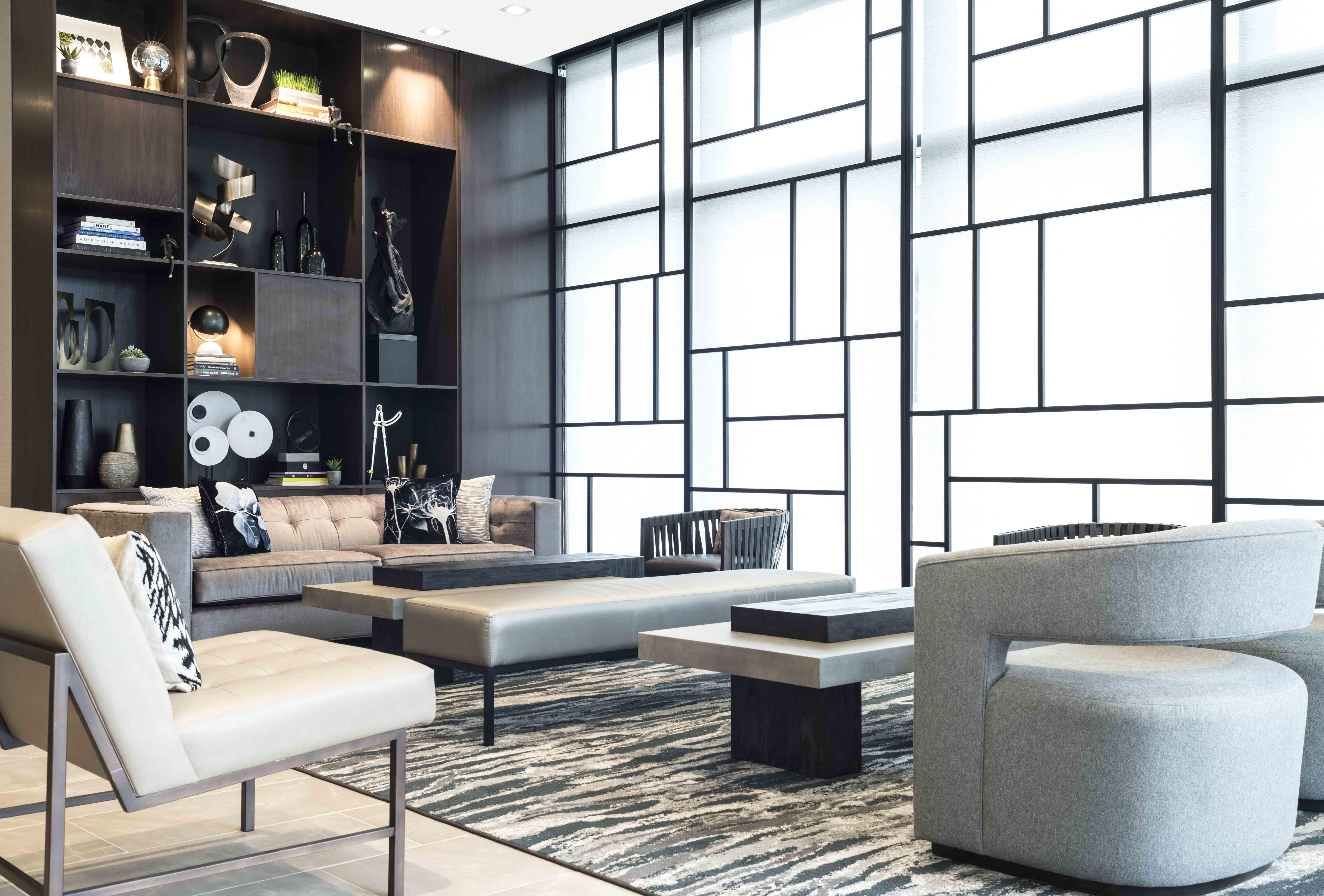 Ac Hotel By Marriott Boston Downtown Экстерьер фото