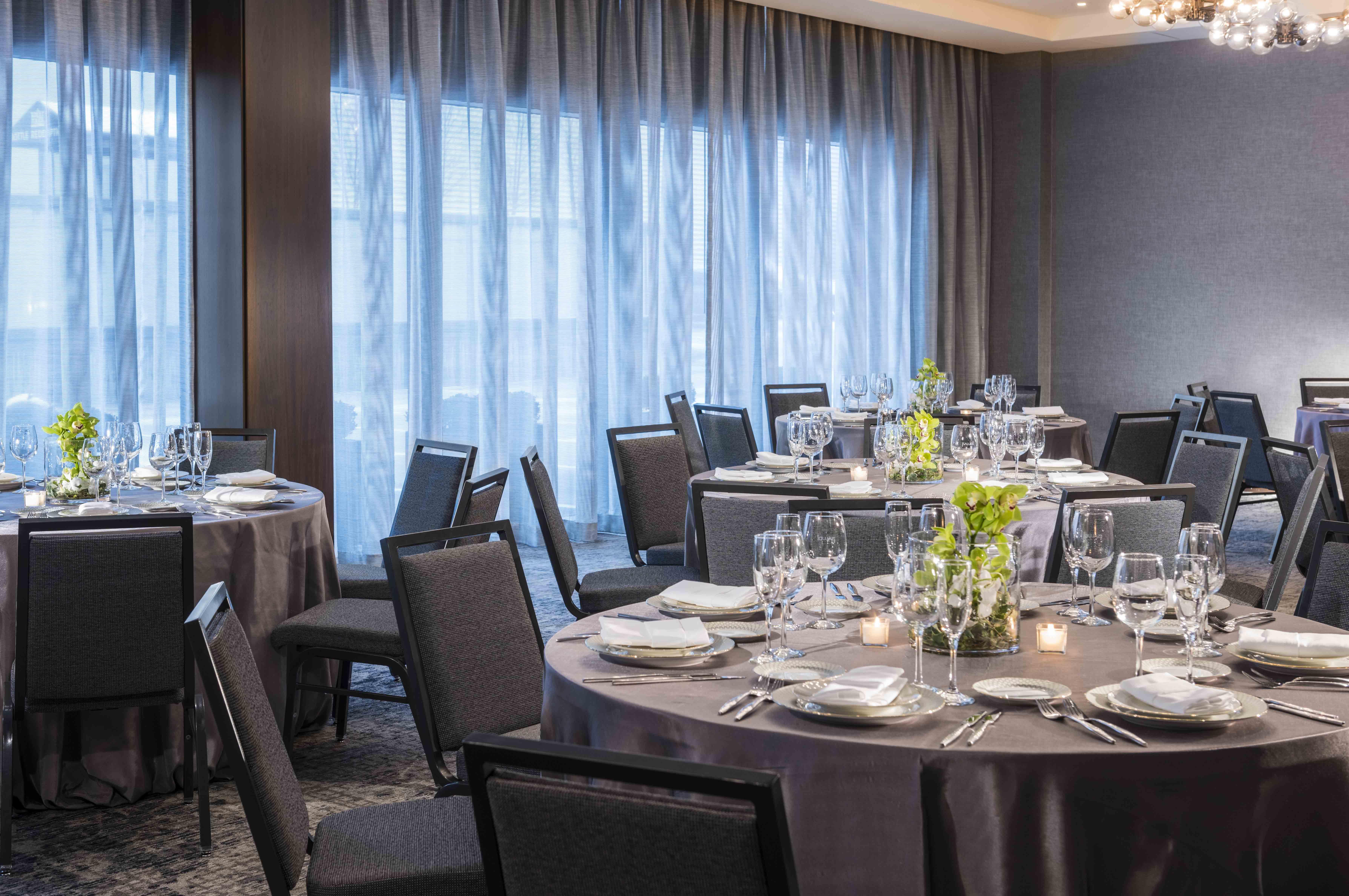 Ac Hotel By Marriott Boston Downtown Экстерьер фото