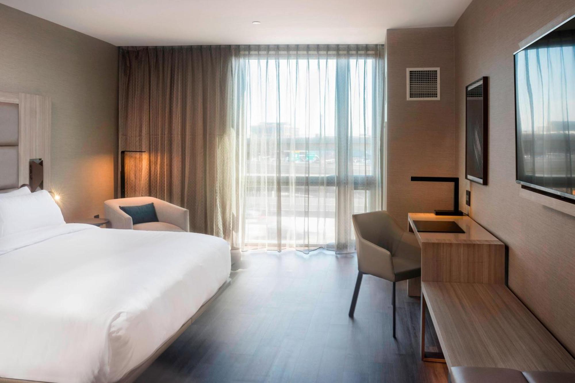 Ac Hotel By Marriott Boston Downtown Экстерьер фото