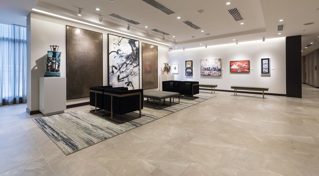 Ac Hotel By Marriott Boston Downtown Экстерьер фото