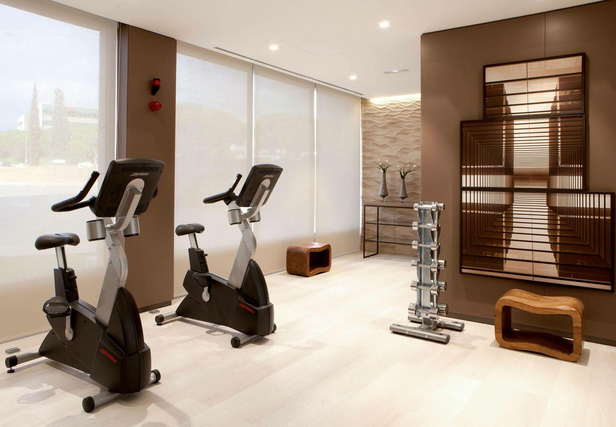 Ac Hotel By Marriott Boston Downtown Экстерьер фото
