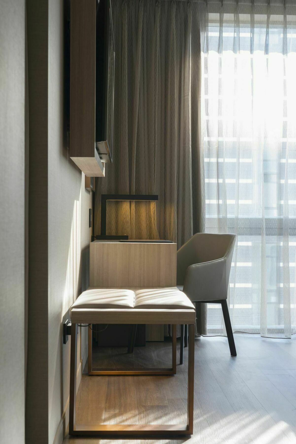 Ac Hotel By Marriott Boston Downtown Экстерьер фото