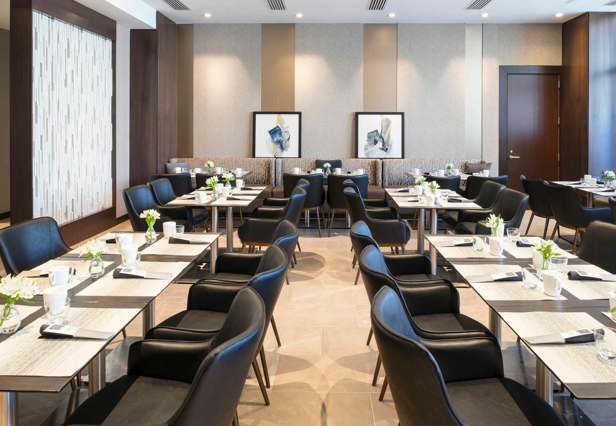Ac Hotel By Marriott Boston Downtown Экстерьер фото