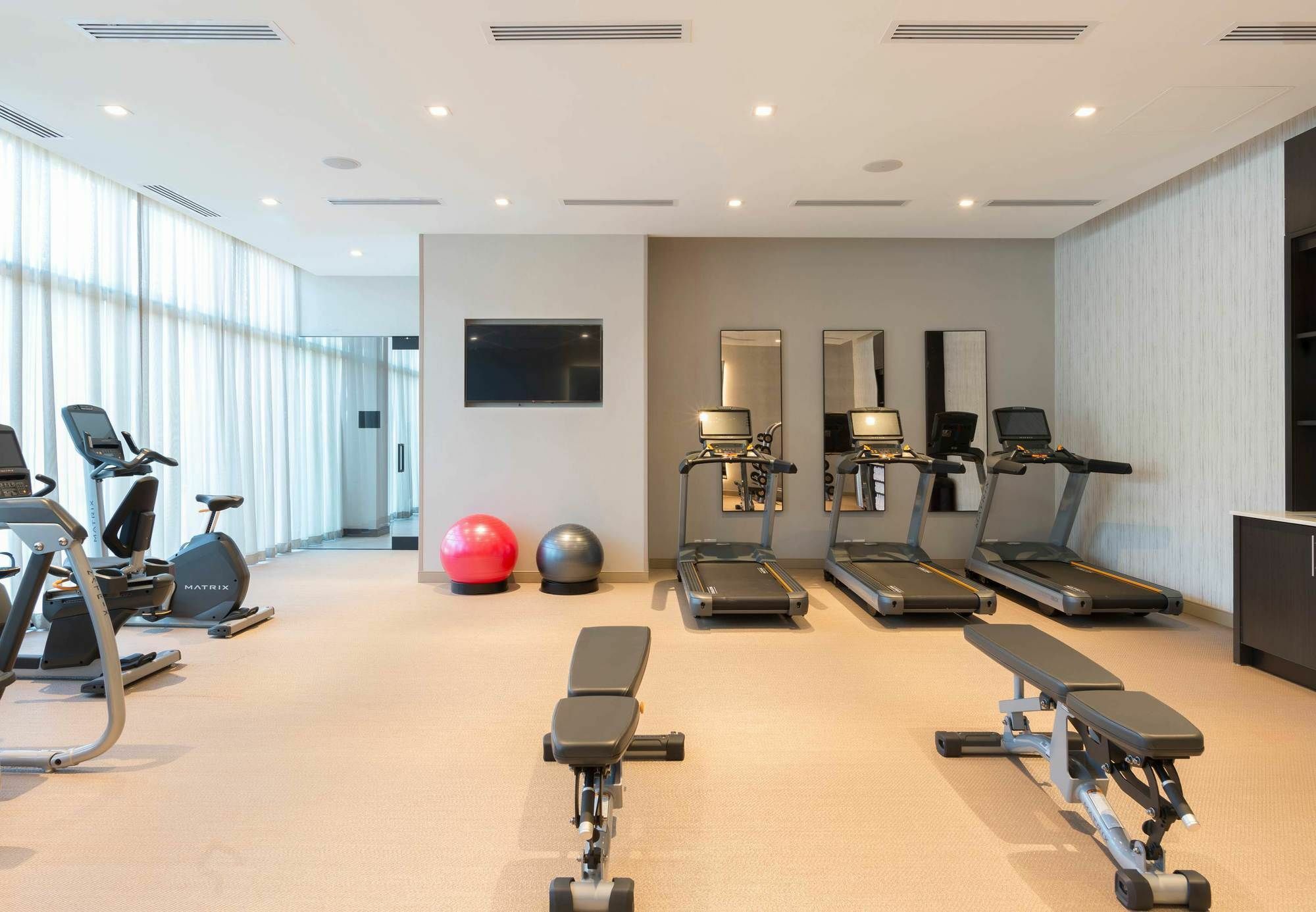 Ac Hotel By Marriott Boston Downtown Экстерьер фото